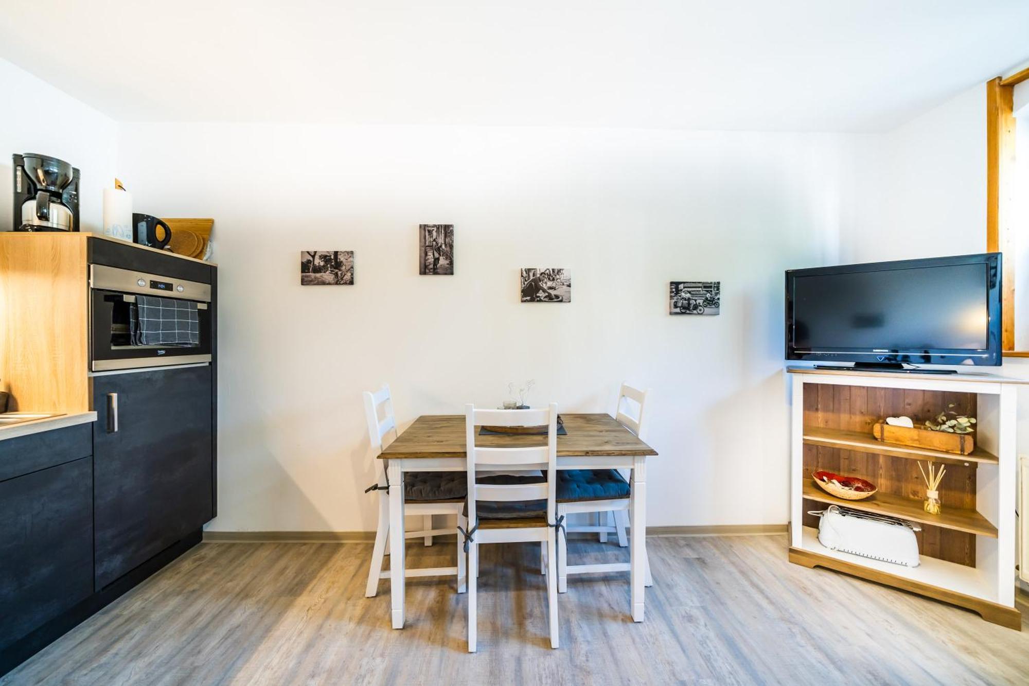 Fewo Janks I 11A-N1 I Zentrales Apartment Witzenhausen Extérieur photo