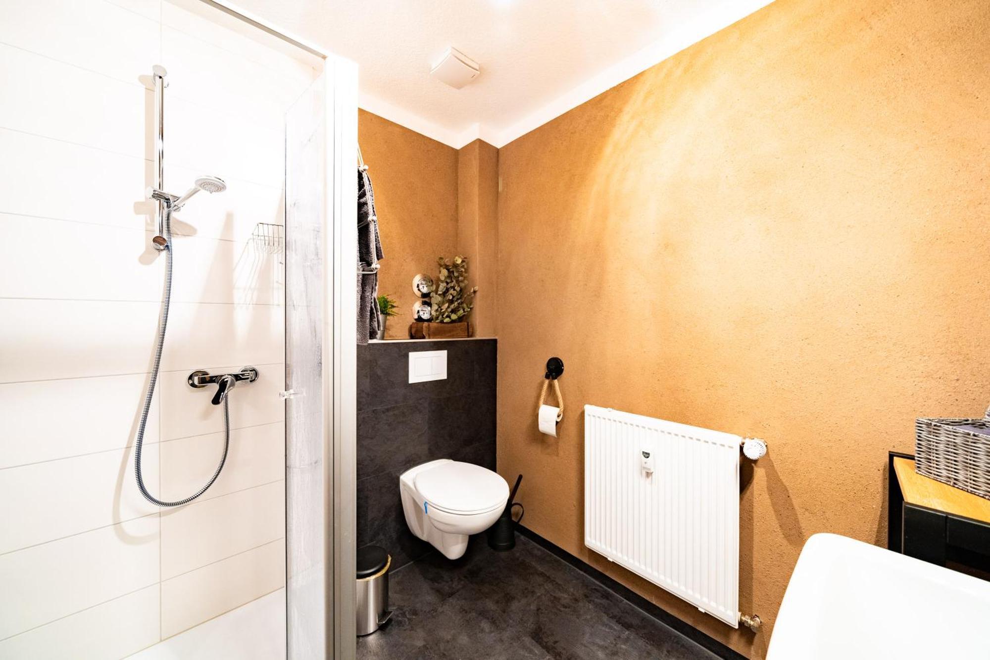Fewo Janks I 11A-N1 I Zentrales Apartment Witzenhausen Extérieur photo