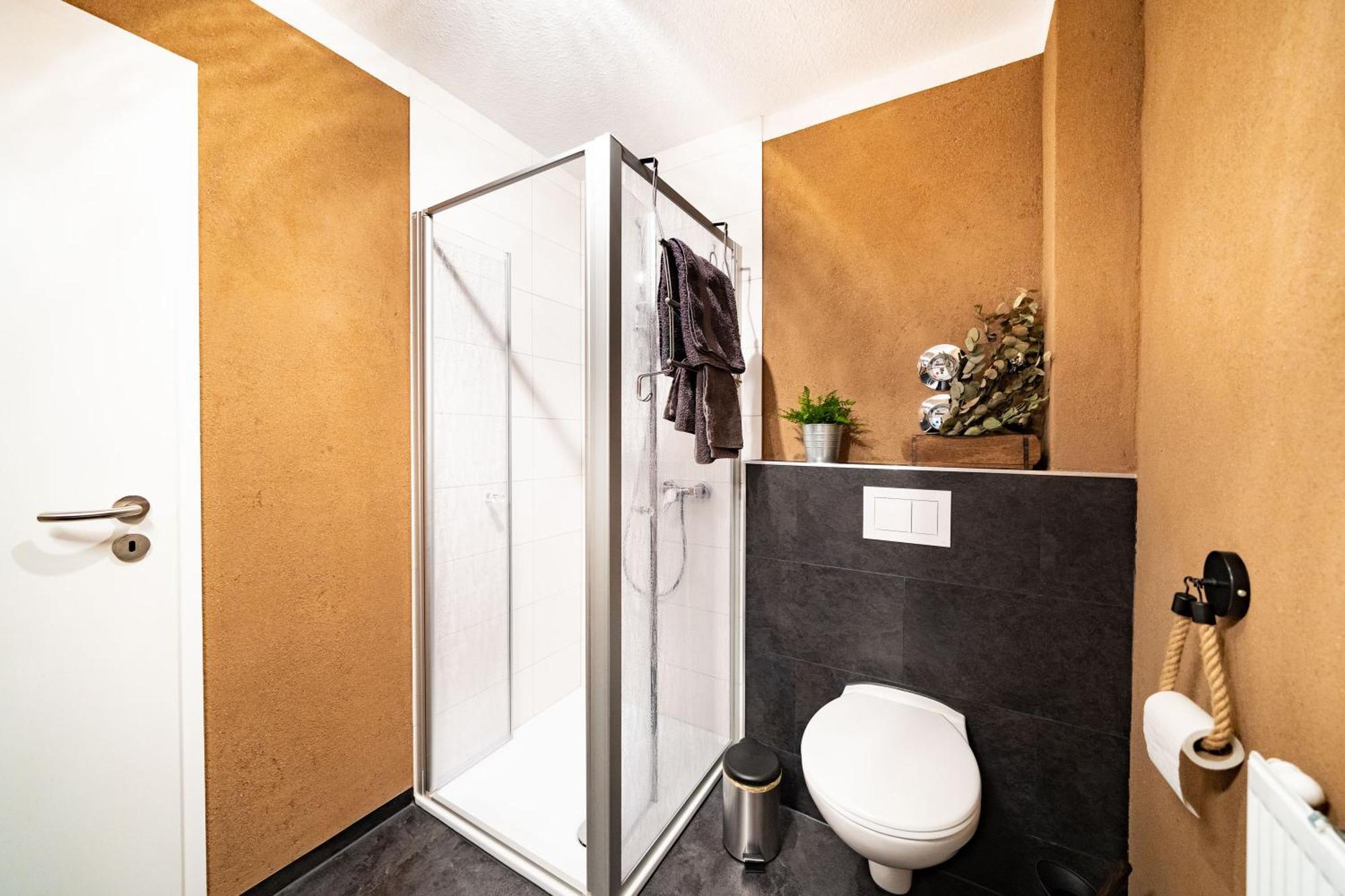 Fewo Janks I 11A-N1 I Zentrales Apartment Witzenhausen Extérieur photo